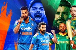 IND vs SA रांची पहला वनडे पिच रिपोर्ट , भारत और साउथ अफ्रीका के बीच धमाकेदार मुकाबले की बड़ी अपडेट