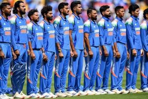 भारत बनाम दक्षिण अफ्रीका वनडे 2025 रांची में कल होगी बड़ी जंग रोहित और कोहली, पर टिकी उम्मीदें जानिए टीम की संभावित प्लेइंग 11