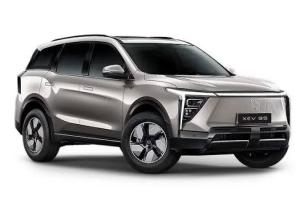 Mahindra XEV 9S का धमाकेदार Review भारत की नई 7 Seater Electric SUV ने डिजाइन फीचर्स पावर और रेंज से मचाई सनसनी