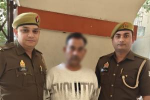 मुज़फ्फरनगर में ईडी अधिकारी की पत्नी से ₹65 लाख लूटने वाला आरोपी हरियाणा से गिरफ्तार, खाते में मिला ₹10.82 करोड़ का महा-लेनदेन