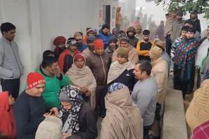 बागपत: किराना दुकानदार की सरेराह गोली मारकर हत्या, पुरानी रंजिश के एंगल से जांच शुरू