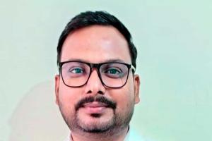 हिसार : शेखर रंगा भीम आर्मी हरियाणा के प्रदेश सचिव नियुक्त