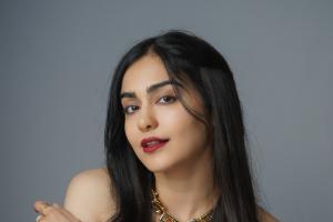 अदा शर्मा: 'से नो टू ड्रग्स' का चेहरा, इंदौर से अभियान का आगाज़, युवाओं के लिए नई मुहिम