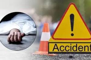 सहारनपुर: तेज रफ्तार बाइक से युवती की मौत, बहन और चाची गंभीर रूप से घायल