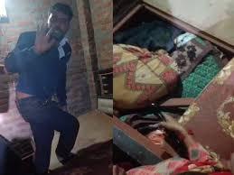 शादीशुदा प्रेमिका… बेड में मिला बॉयफ्रेंड! फिर थाने में हुआ ऐसा काम कि सभी हैरान”