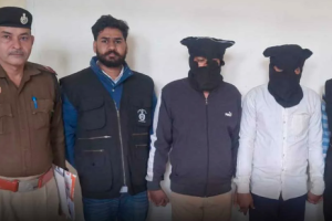 गुरुग्राम: ऑनर किलिंग का खौफनाक खुलासा; प्रेमी से शादी की जिद पर भाई ने दोस्त के साथ मिलकर की बहन की हत्या