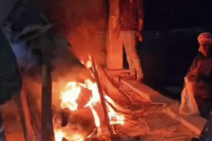 इंस्टाग्राम रील बनी मौत की वजह, गोरखपुर में 17 साल के छात्र की गोली मारकर हत्या