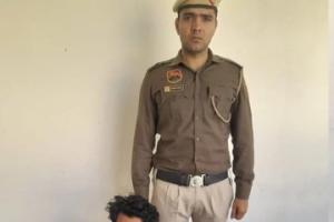 गुरुग्राम: सोशल मीडिया पर आपत्तिजनक पोस्ट डालने के आरोप में बीजेपी समर्थक शोर्य शुक्ला गिरफ्तार