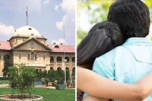  विवाहित व्यक्ति कानूनी रूप से तलाक लिए वगैर किसी तीसरे व्यक्ति के साथ लिव-इन में नहीं रह सकता: हाईकोर्ट ने दिया फैसला