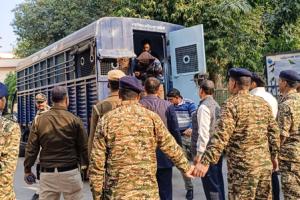 फरीदाबाद मॉड्यूल की जांच में बड़ा खुलासा, जम्मू-कश्मीर में फिर से अलगाववाद को जिंदा करना चाहते थे आरोपी 