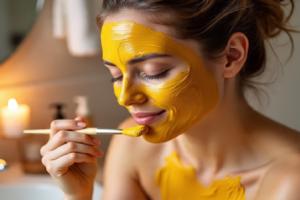 सर्दी में स्क्रिन के लिए 'हाइड्रा फेशियल' है हल्दी का लेप, जानें लाभ से लेकर उपयोग 