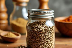 पाचन से वजन तक, सेहत का खजाना है भुना जीरा 