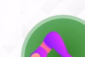 सर्दियों में रोजाना पर्वतासन से शरीर को रखें फिट और एक्टिव