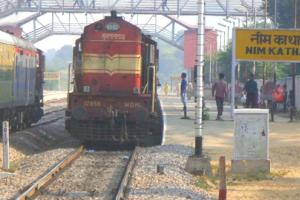 राजस्थान: नीम का थाना रेलवे स्टेशन को बम से उड़ाने की धमकी, जांच में नहीं मिला कुछ संदिग्ध