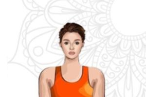 भद्रासन: सिर्फ आसन नहीं, शरीर, मन और आत्मा के संतुलन का साधन 