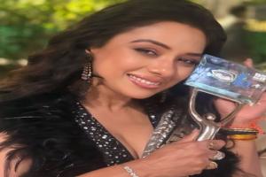 मां से आइकॉनिक 'अनुपमा' बनने का सफर, 5 साल की मेहनत के बाद रुपाली गांगुली को मिला बेस्ट एक्ट्रेस का खिताब