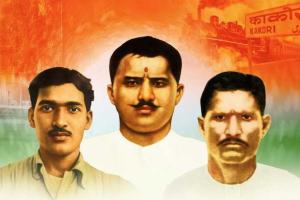 सीएम योगी ने काकोरी कांड के शहीदों को दी श्रद्धांजलि..शहीदों की विरासत लोगों को राष्ट्रहित सर्वोपरि रखने का संकल्प देती रहेगी