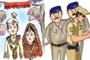 मुजफ्फरनगर में पुलिस ने रुकवाया नाबालिग जोड़े का बाल विवाह, किशोरी को वन स्टॉप सेंटर भेजने की तैयारी