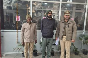 मुज़फ्फरनगर में फर्जी दस्तावेज से गैंगस्टर को जेल से छुड़ाने वाला आरोपी गिरफ्तार, कोर्ट को गुमराह कर कराई थी जमानत