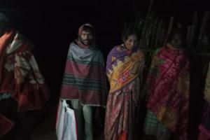 एंबुलेंस नहीं मिलने पर पिता को बेटे का शव थैले में ले जाना पड़ा, स्वास्थ्य मंत्री ने दिए जांच और कार्रवाई के आदेश