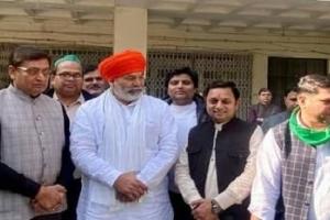 किसान नेता राकेश टिकैत और पूर्व विधायकों पर दो मुकदमों में आरोप तय, दाे जनवरी को होगी अगली सुनवाई