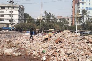 बांग्लादेश के बंदरबान में पूर्व मंत्री का घर फूंका, राजशाही में अवामी लीग दफ्तर ध्वस्त