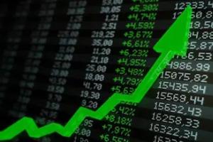 शुरुआती कारोबार में शेयर बाजार में तेजी, सेंसेक्स और निफ्टी उछले