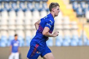 आईपीएल नीलामी: कैमरन ग्रीन बने इतिहास के सबसे महंगे विदेशी खिलाड़ी..कोलकाता नाइट राइडर्स ने 25.20 करोड़ रुपये में खरीदा