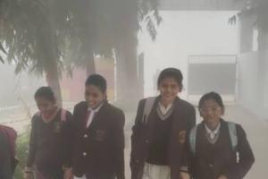 शीत लहर के मद्देनजर फर्रुखाबाद में नर्सरी से इंटर तक के सभी स्कूल दो दिन रहेंगे बंद