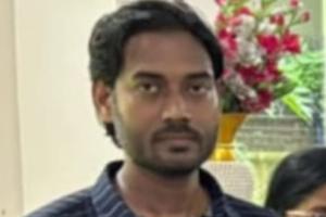 इकलाैते बेटे ने माता-पिता की सिलबट्टे से की हत्या, आरी से पांच टुकड़े कर शवाें काे नदी में फेंका