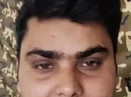 लखनऊ: गार्द ड्यूटी में तैनात मुजफ्फरनगर के बुढ़ाना निवासी पीएसी जवान की मौत