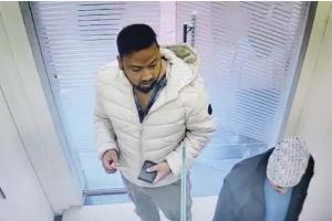  एटीएम बदलकर सेवानिवृत्त एसआई के खाते से उड़ाए 2.97 लाख रुपये..सीसीटीवी में कैद हुआ आरोपित