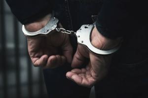 फरीदाबाद : स्क्रैप से भरा ट्रक लेकर फरार हुआ चालक व साथी यूपी से गिरफ्तार