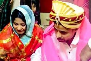 बागपत में डेढ़ माह पुरानी दुल्हन लाखों की नकदी और गहने लेकर फरार, दिल्ली में ₹2 लाख देकर हुई थी शादी