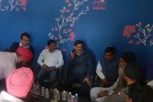 गंगा बैराज पर बड़ा निरीक्षण अभियान: अधिकारियों ने रावली तटबंध समेत कई संवेदनशील क्षेत्रों में बाढ़ सुरक्षा तैयारियों का लिया जायजा