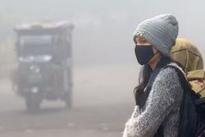 बिजनौर में कड़ाके की ठंड से जनजीवन प्रभावित: न्यूनतम तापमान 4.5 डिग्री, शीतलहर जैसे हालात से लोगों की बढ़ी मुश्किलें