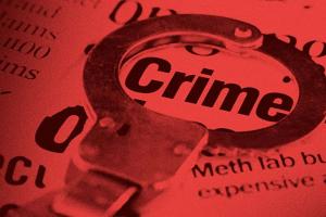 बिजनौर में सनसनी: मोबाइल पर बात कर रहे युवक को बदमाशों ने मारी गोली