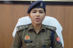 गाजियाबाद पुलिस ने फर्जी प्लेसमेंट कंपनी के दो आरोपियों को गिरफ्तार किया