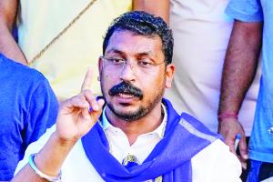 सांसद चंद्रशेखर को हाईकोर्ट से बड़ा झटका, सहारनपुर दंगों की चार FIR रद्द करने से इन्कार, कोर्ट ने बताया 'बड़ी साजिश' का हिस्सा