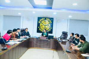 बागपत के पारंपरिक उत्पादों को मिलेगी वैश्विक पहचान, बालूशाही और छुआरे के लड्डू को GI टैग दिलाने की तैयारी तेज