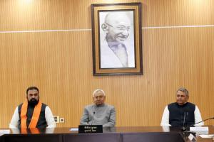 नागपुर के फैक्ट्री में बिहार के 06 मजूदरों की मौत पर मुख्यमंत्री ने व्यक्त की संवेदना..आश्रितों को  02-02 लाख रूपये देने की घोषणा की