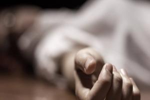 बिजनौर: बुजुर्ग महिला पैर फिसलने से रामगंगा नदी में गिरी, मौत