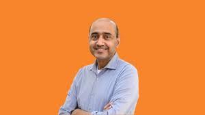 गोपाल विट्टल होंगे एयरटेल के कार्यकारी उपाध्यक्ष, शाश्वत शर्मा नये एमडी एवं सीईओ