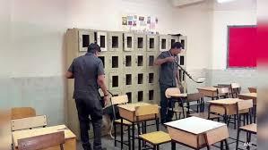 नोएडा के स्कूलों को बम से उड़ाने की धमकी पुलिस जांच में झूठी निकली..पुलिस ने डॉग स्क्वायड और बम निरोधक दस्ते के साथ जांच की