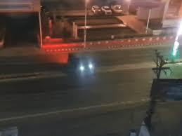 हल्द्वानी में रईसजादों ने किये नैनीताल रोड पर जानलेवा स्टंट, वीडियो वायरल