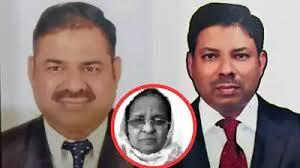 एसआईआर में फर्जीवाड़ा: यूपी के रामपुर में पहला केस दर्ज, विदेश में रह रहे बेटों के नाम गलत जानकारी देने पर मां और दो बेटों पर मुकदमा