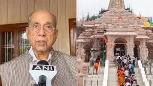 राम मंदिर ट्रस्ट सुप्रीम कोर्ट से वापस मांगेगा सभी ऐतिहासिक दस्तावेज़, संग्रहालय में किए जाएँगे सुरक्षित