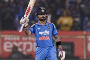 विजय हजारे ट्रॉफी: विराट कोहली और ऋषभ पंत दिल्ली की टीम में शामिल