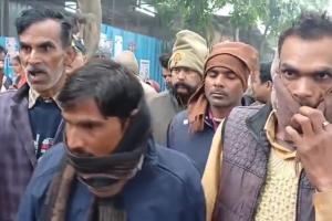 सामूहिक बलात्कार के बाद जलाकर महिला की हत्या करने वाले चारों अभियुक्तों को उम्रकैद की सजा..वर्ष 2018 में हुई थी घटना