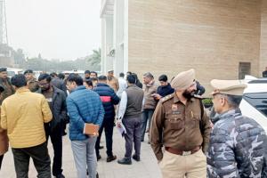 सोनीपत: प्रदूषण फैलाने वाले पांच सौ उद्योगों की जांच को फील्ड में उतरी 19 टीमें